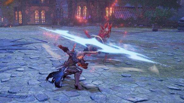 Tales of Arise Beyond the Dawn Edition - Image 4