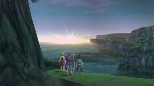 Tales of Graces f Remastered - Image 3