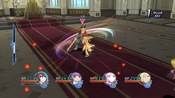 Tales of Graces f Remastered - Image 5