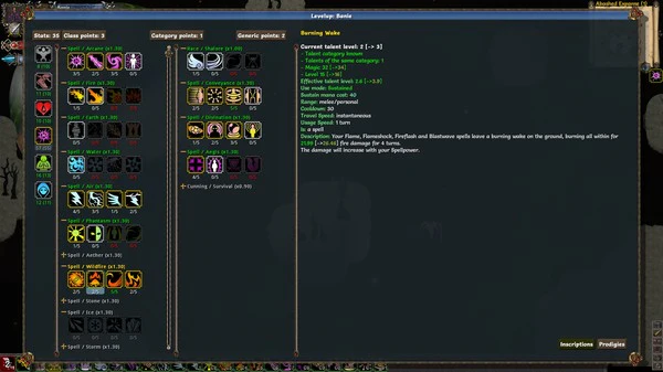 Tales of Maj'Eyal - Image 2