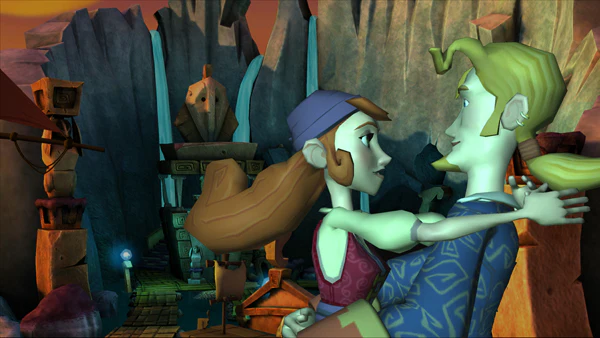 Tales of Monkey Island Complete Pack - Image 2