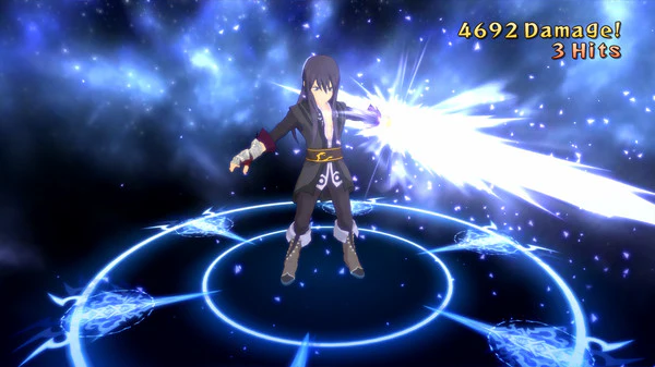Tales of Vesperia Definitive Edition - Image 2