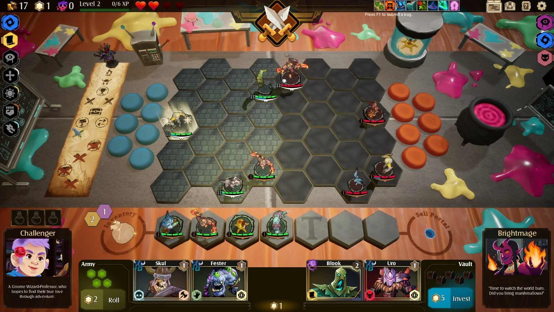 Tales & Tactics - Image 2