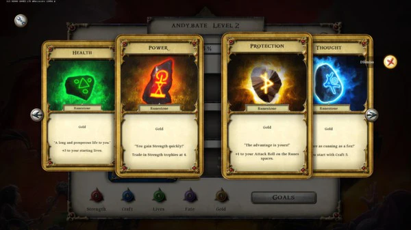 Talisman - Complete Runestone Deck DLC - Image 4