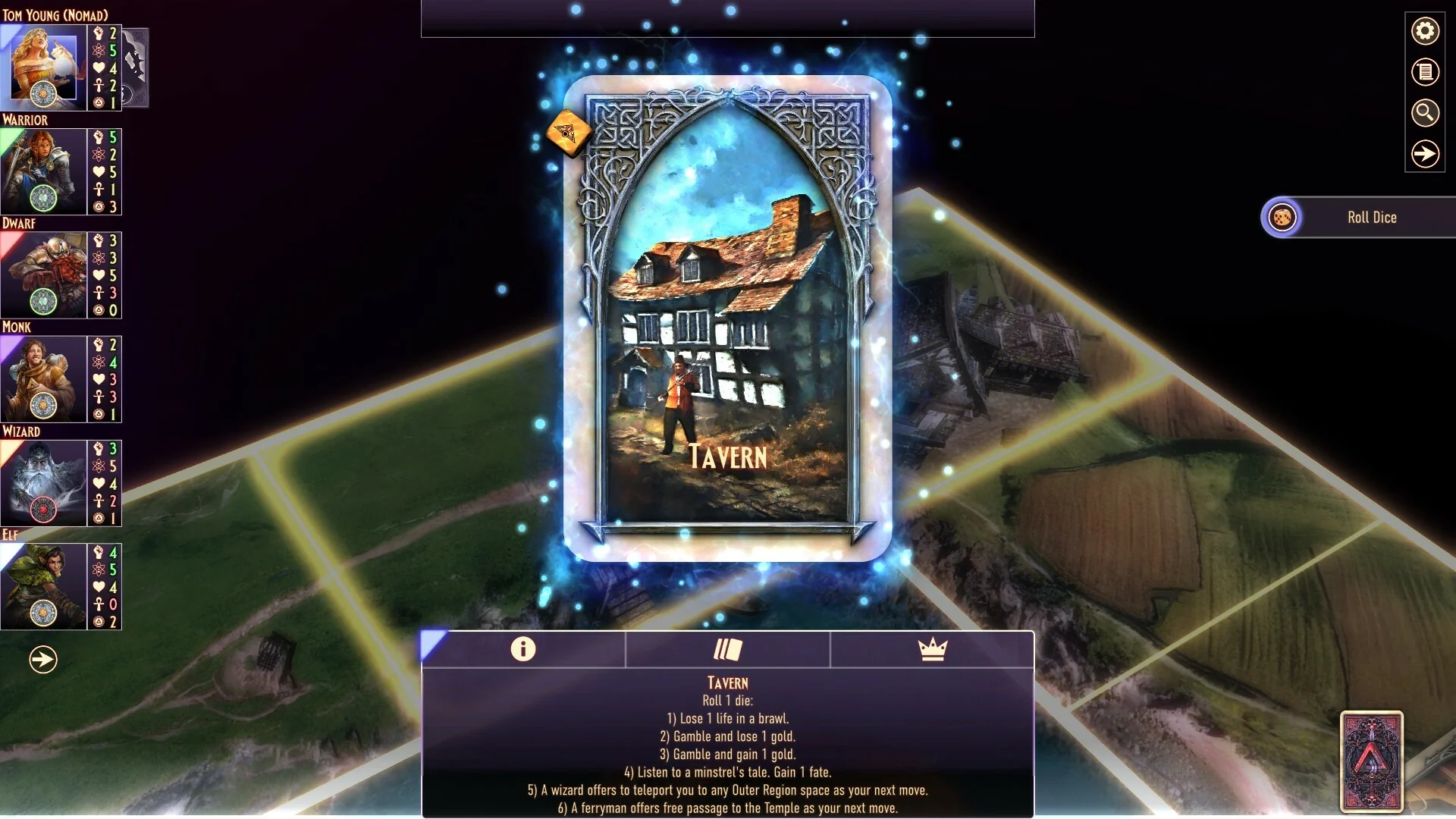 Talisman: Digital 5th Edition - Image 4