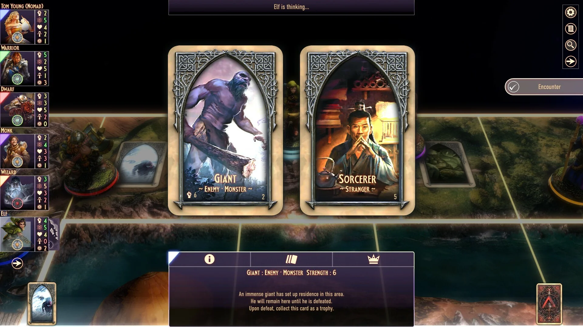 Talisman: Digital 5th Edition - Image 5