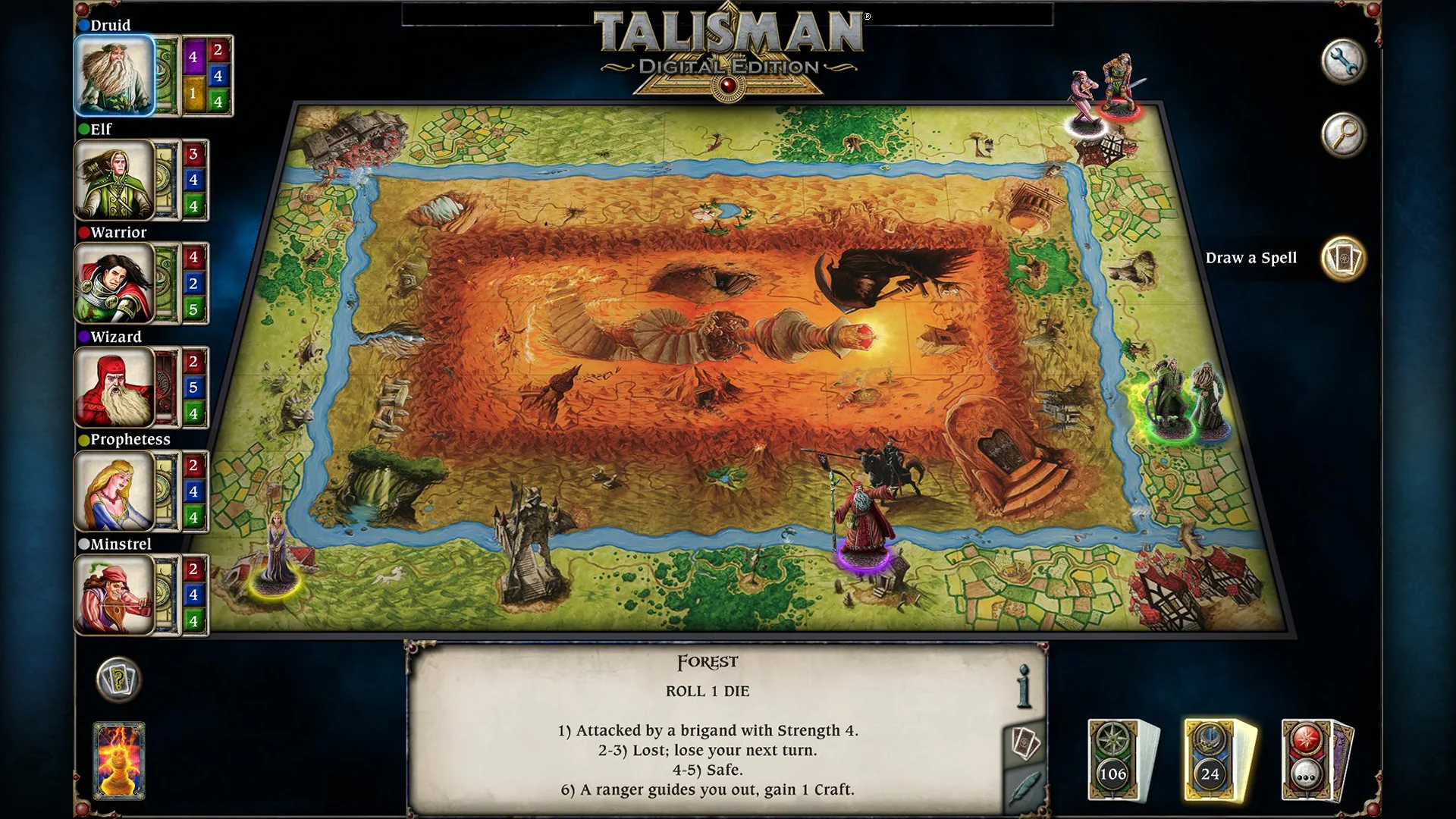 Talisman Digital Edition - Image 2