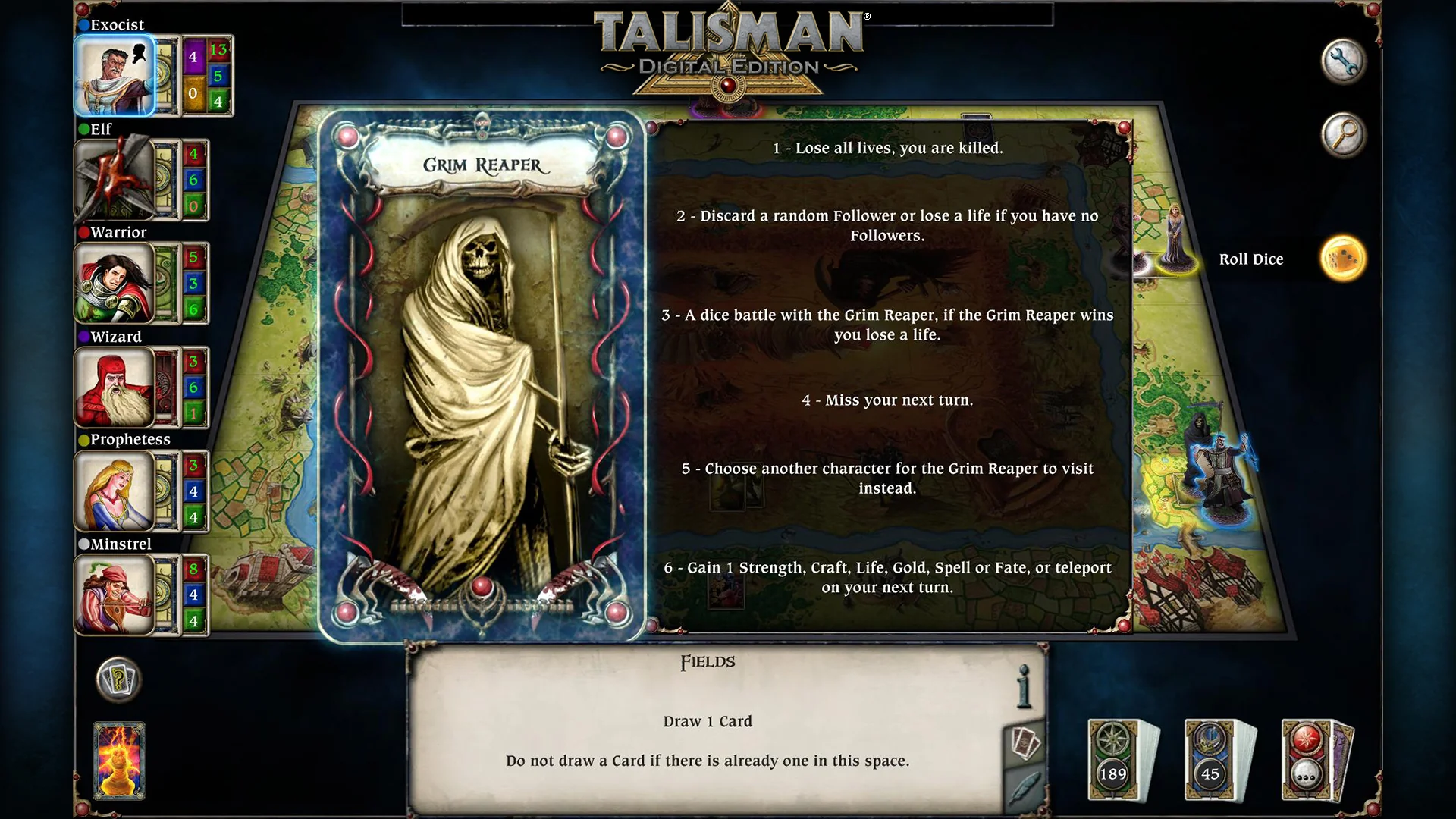 Talisman Digital Edition - Image 4