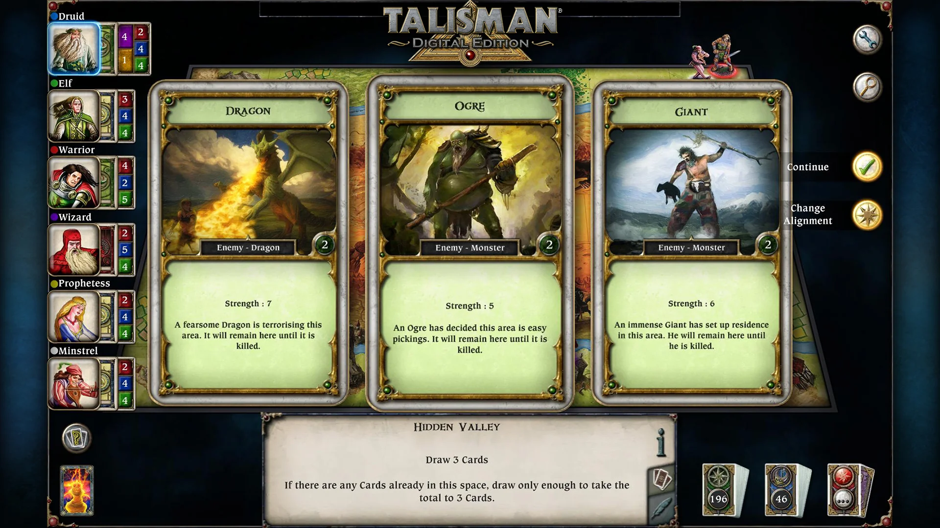 Talisman Digital Edition - Image 5
