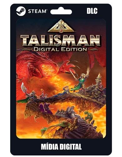 Talisman Digital Edition - Season Pass DLC