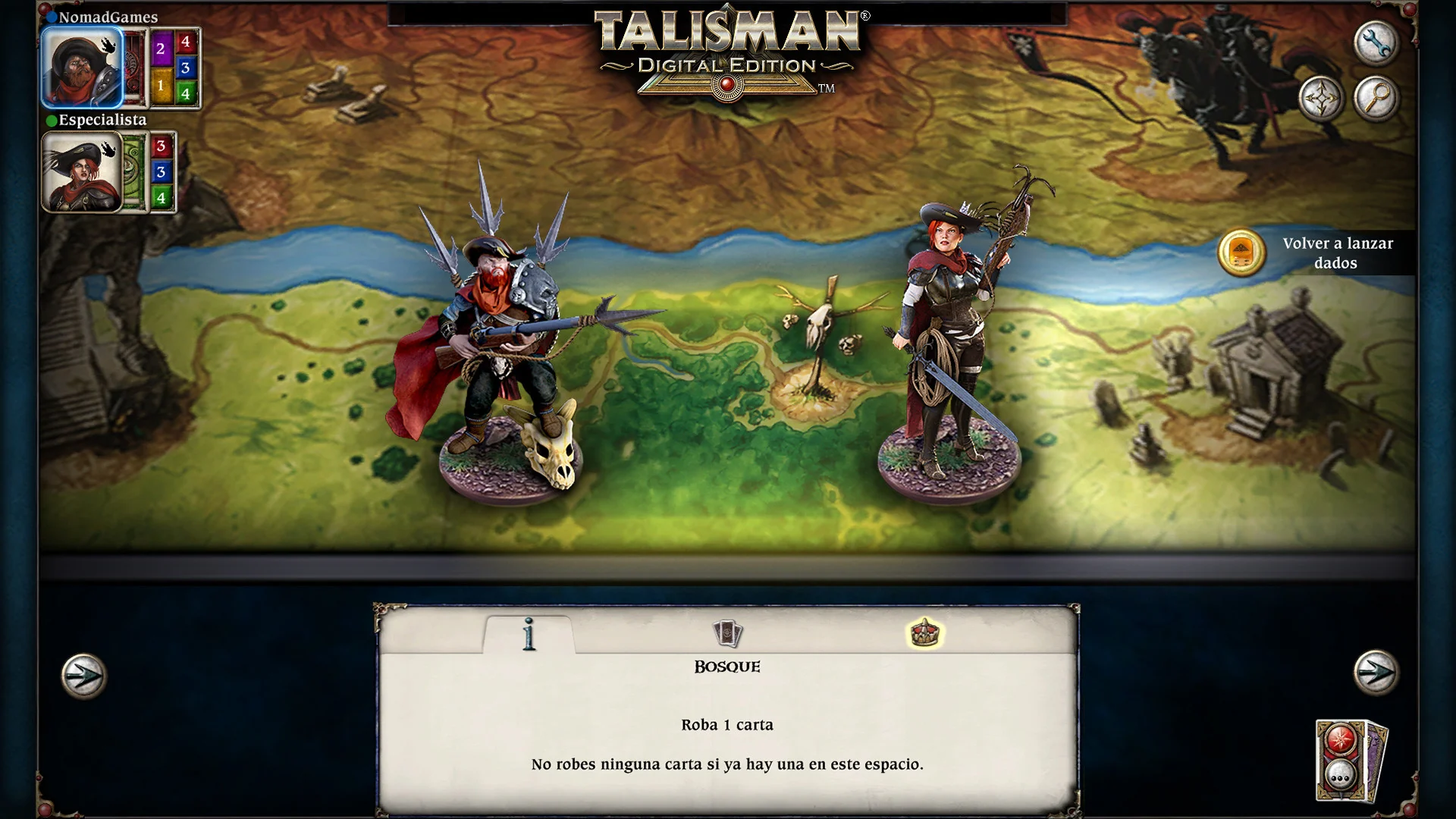 Talisman - The Ancient Beasts Expansion DLC - Image 4