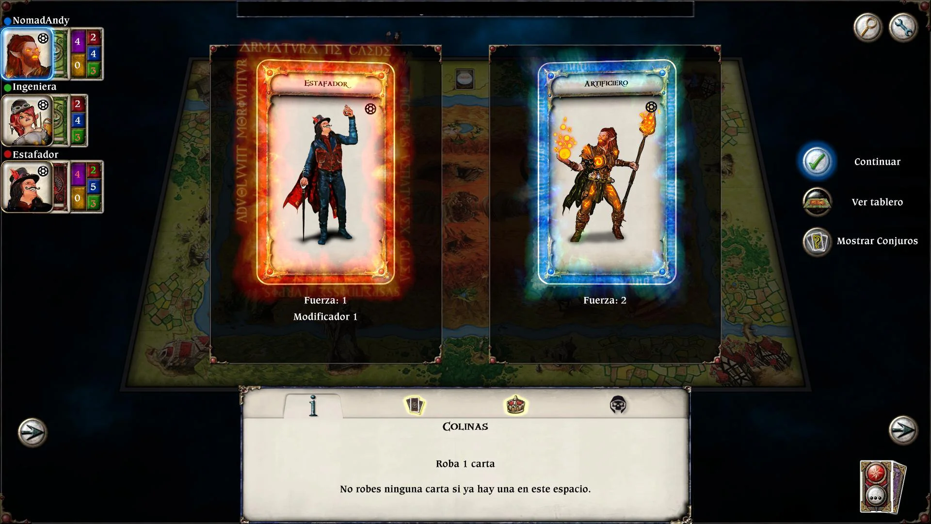 Talisman - The Clockwork Kingdom Expansion DLC - Image 3