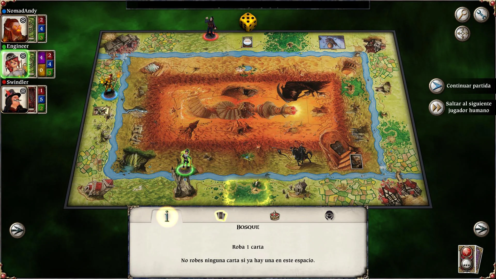Talisman - The Clockwork Kingdom Expansion DLC - Image 5