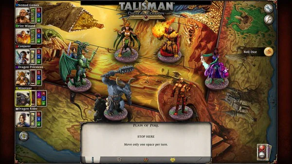Talisman - The Dragon Expansion DLC - Image 4