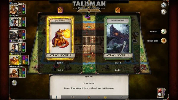 Talisman - The Dragon Expansion DLC - Image 5