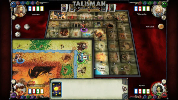 Talisman - The Dungeon Expansion DLC - Image 3