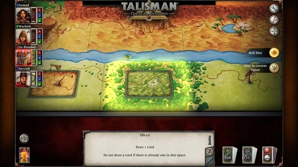 Talisman - The Firelands Expansion DLC - Image 5
