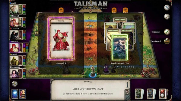 Talisman - The Nether Realm Expansion DLC - Image 2