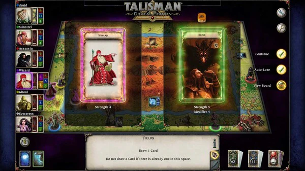 Talisman - The Nether Realm Expansion DLC - Image 4