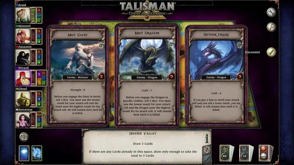Talisman - The Nether Realm Expansion DLC - Image 5