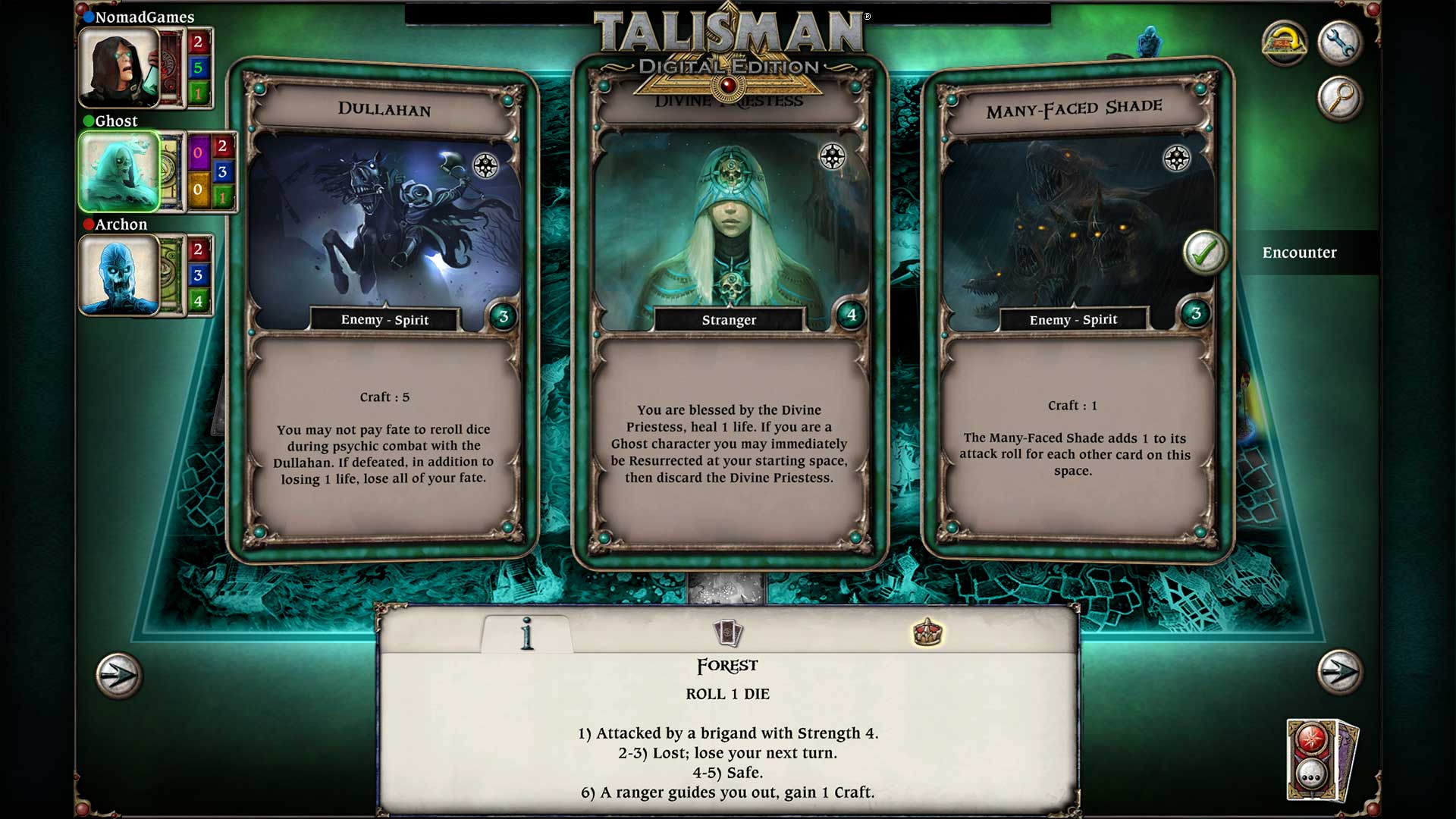 Talisman - The Realm of Souls Expansion DLC - Image 4