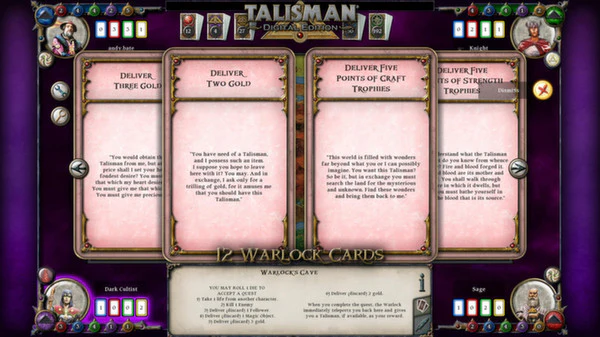Talisman - The Reaper Expansion DLC - Image 3