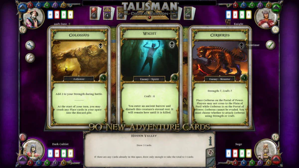 Talisman - The Reaper Expansion DLC - Image 4