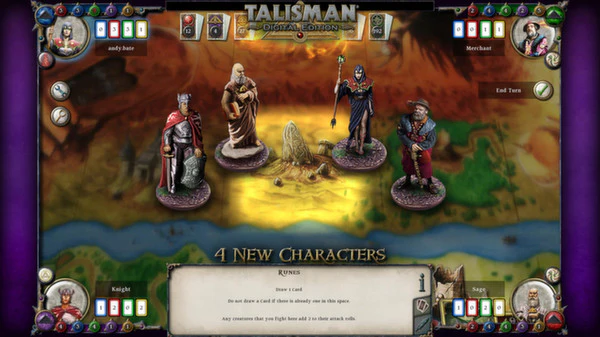 Talisman - The Reaper Expansion DLC - Image 5