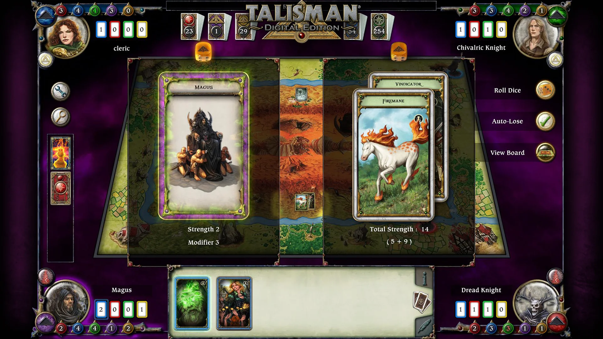 Talisman - The Sacred Pool Expansion DLC - Image 4