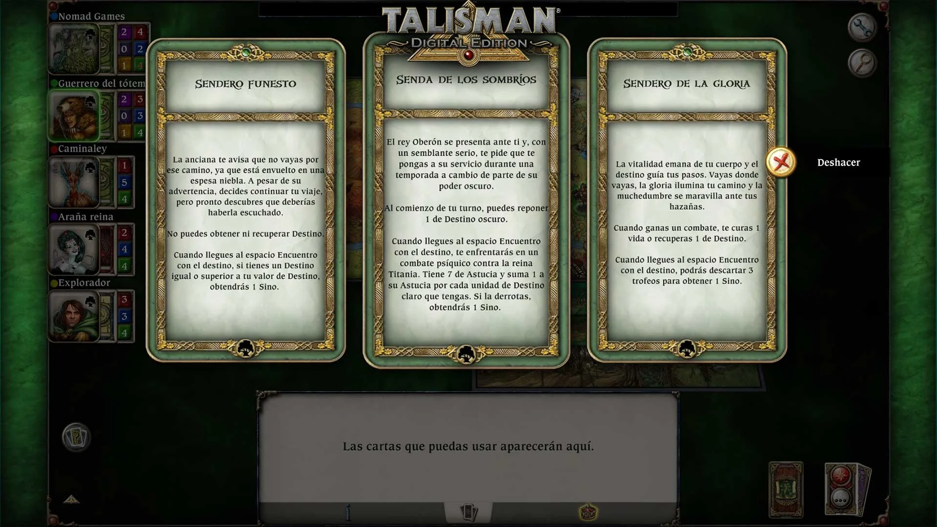 Talisman - The Woodland Expansion DLC - Image 3