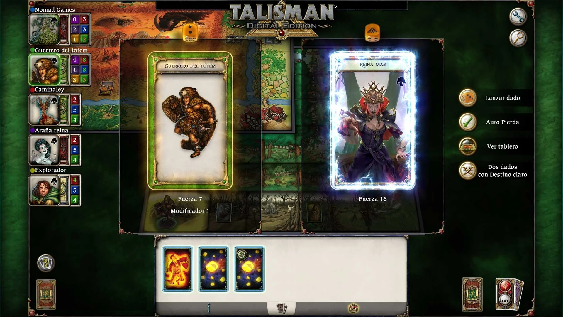 Talisman - The Woodland Expansion DLC - Image 5