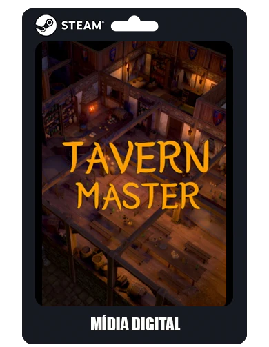 Tavern Master: Complete Edition