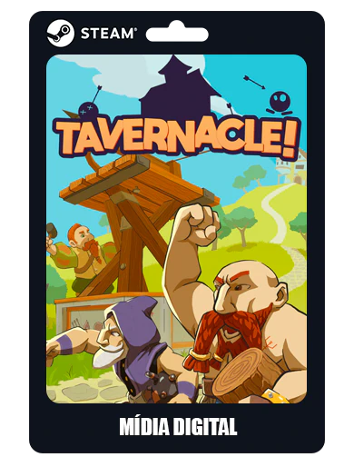 Tavernacle!