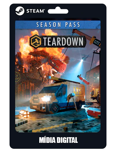 Teardown: Season Pass