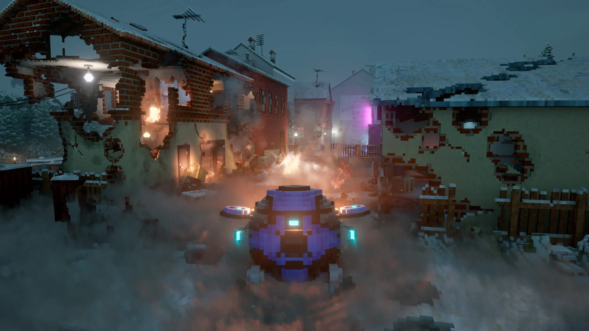 Teardown: Season Pass - Image 3