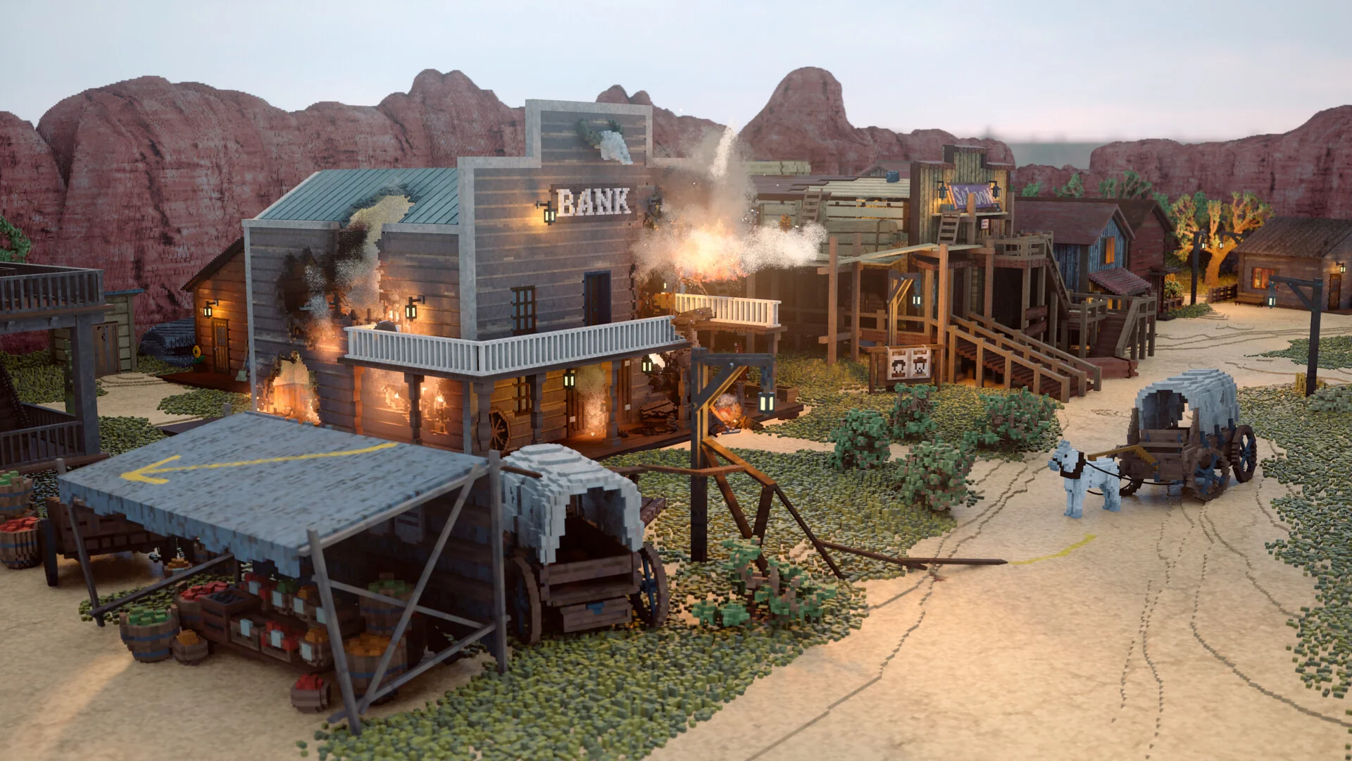 Teardown: Season Pass - Image 4