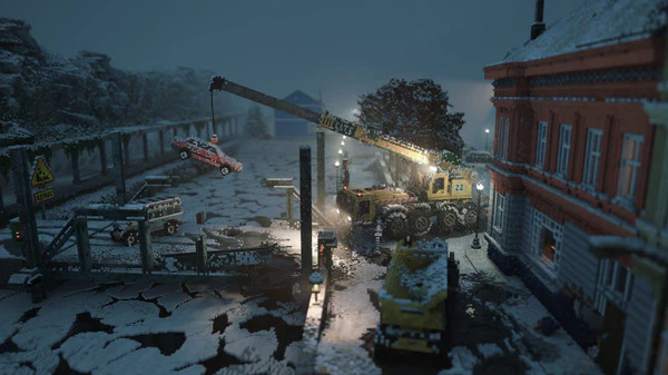 Teardown Ultimate Edition - Image 3