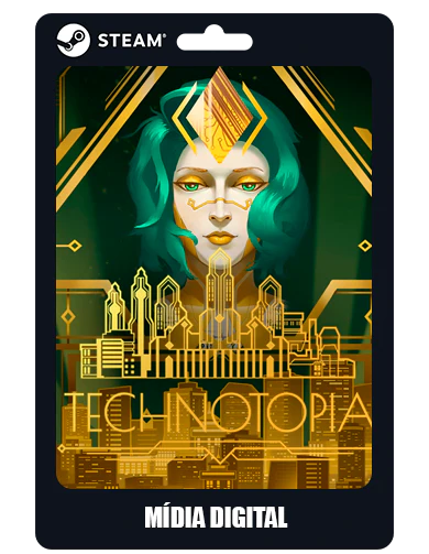 Technotopia