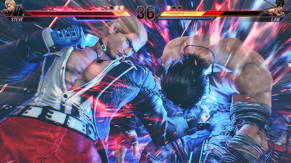 Tekken 8 - Image 5