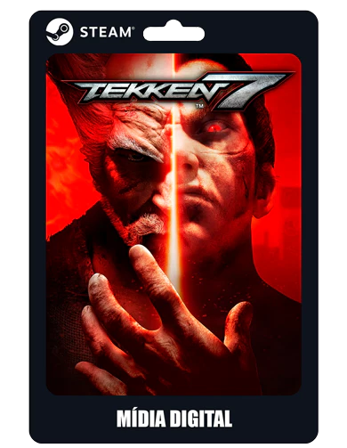 Tekken 7