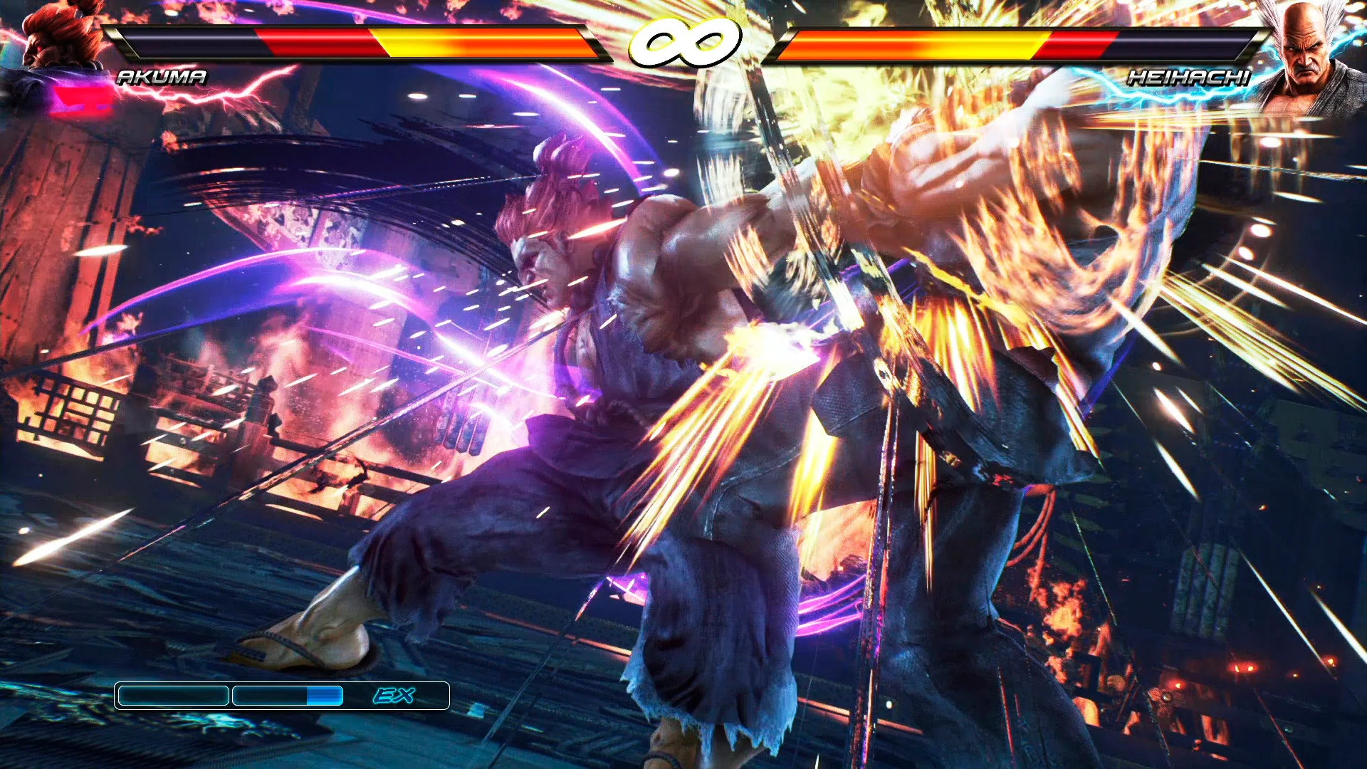 Tekken 7 Definitive Edition - Image 3