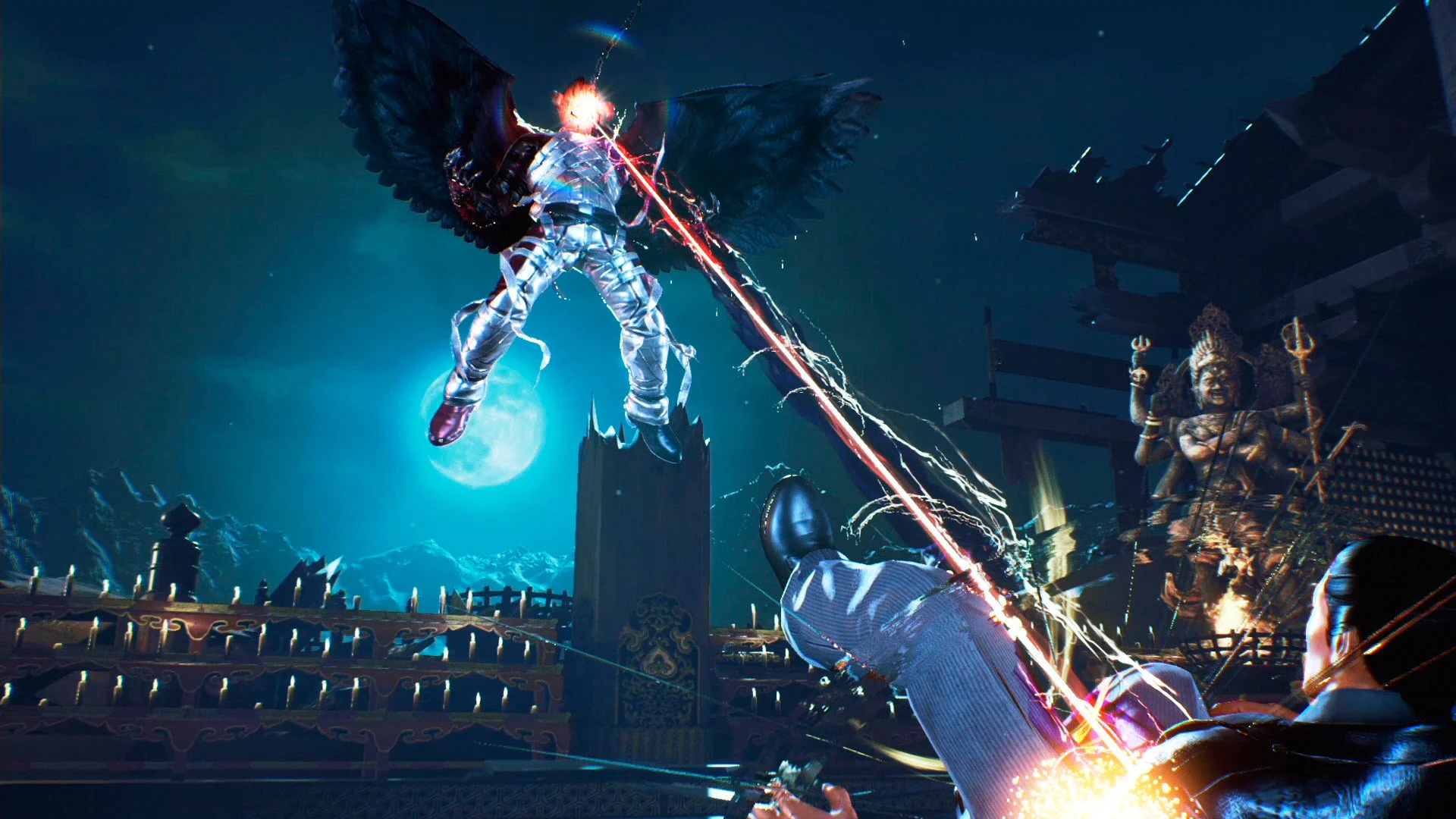 Tekken 7 Definitive Edition - Image 4