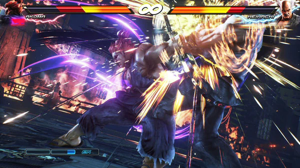 Tekken 7 Originals Edition - Image 4