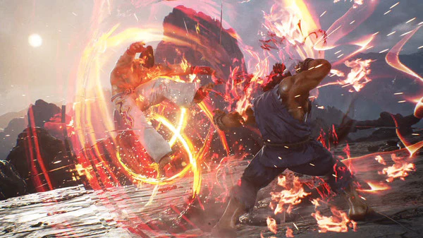 Tekken 7 Originals Edition - Image 5