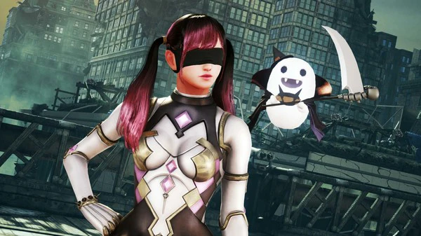 Tekken 7 - Season Pass 3 DLC - Image 4
