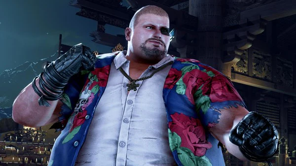Tekken 7 - Season Pass 3 DLC - Image 5
