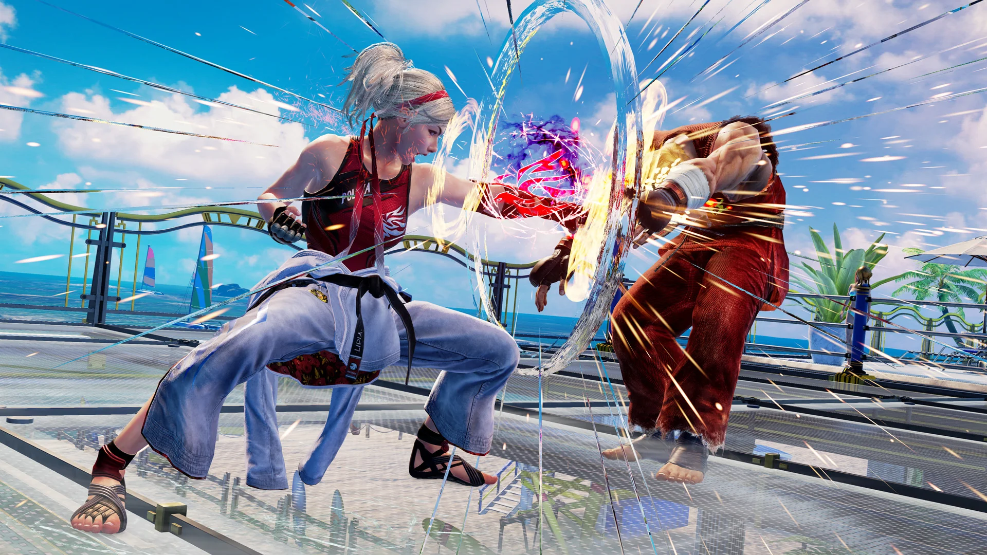 Tekken 7 - Season Pass 4 DLC - Image 3