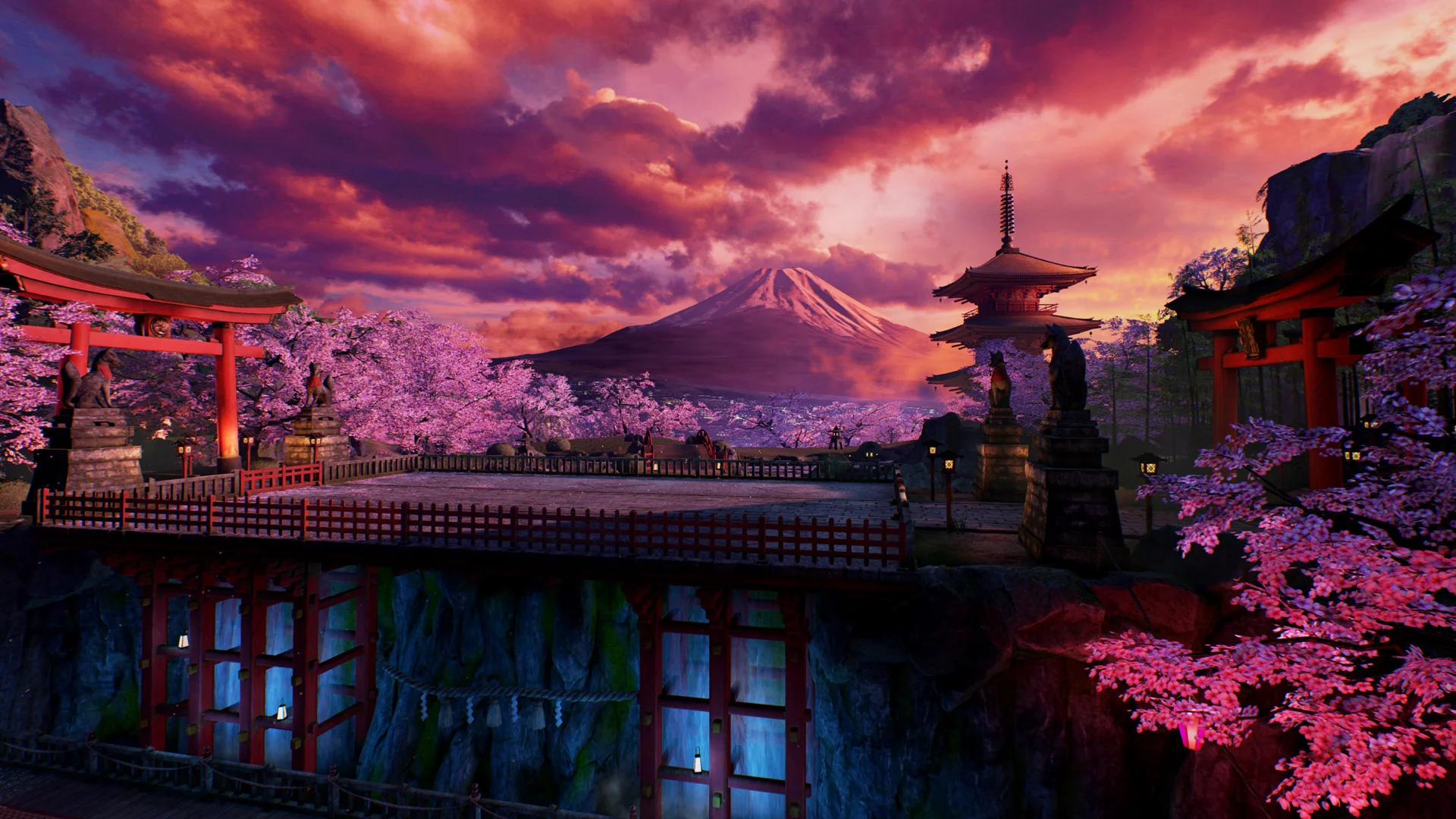 Tekken 7 - Season Pass 4 DLC - Image 4