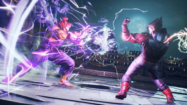 Tekken 7 - Season Pass DLC - Image 4