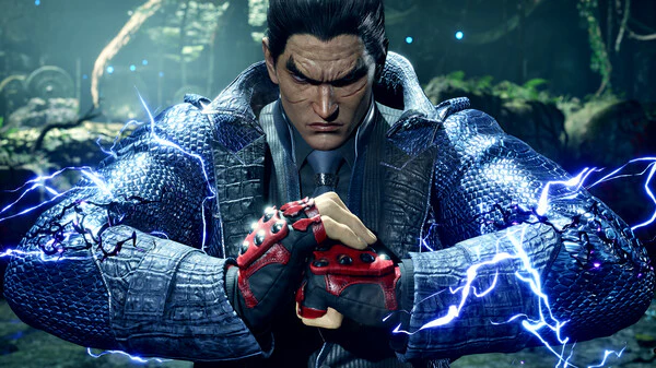 TEKKEN 8 Advanced Edition - Image 3